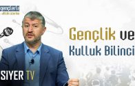 Gençlik ve Haset | Hayatın Kanseri Haset – Gençlerle Ahlâk Üzerine 10. Bölüm