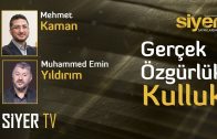 Gerçek Özgürlük Kulluk | Siyerin Sayfalarından