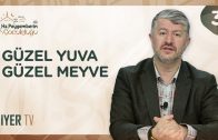 Güzel Yuva Güzel Meyve | Hz. Peygamberin ‎ﷺ Çocukluğu 3. Bölüm