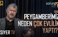 Kur’an’da Anlamı Bilinmeyen Ayetler Var mıdır? | Muhammed Emin Yıldırım