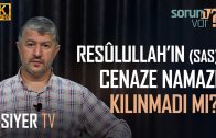 Kur’an’da Anlamı Bilinmeyen Ayetler Var mıdır? | Muhammed Emin Yıldırım