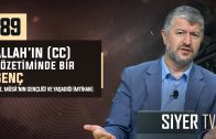 Allah’ın (cc) Gözetiminde Bir Genç (Hz. Musa’nın Gençliği ve Yaşadığı İmtihan) | Muhammed Emin Yıldırım