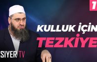 Kul ve Salih Amel (İbrahim 31-34) | Şerafeddin Kalay