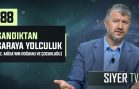 Sandıktan Saraya Yolculuk (Hz. Musa’nın (as) Doğumu ve Çocukluğu) | Muhammed Emin Yıldırım