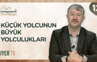 Küçük Yolcunun Büyük Yolculukları | Hz. Peygamber’in (sas) Çocukluğu 12. Bölüm