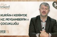 Peygamberimizin ﷺ Çobanlığı | Hz. Peygamberin ‎ﷺ Çocukluğu 10. Bölüm