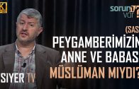 Kur’an’da Anlamı Bilinmeyen Ayetler Var mıdır? | Muhammed Emin Yıldırım