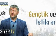 Gençlik ve Haset | Hayatın Kanseri Haset – Gençlerle Ahlâk Üzerine 10. Bölüm