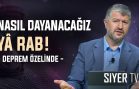 Nasıl Dayanacağız Yâ Rab! (Deprem Özelinde) | Muhammed Emin Yıldırım