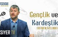 Gençlik ve Haset | Hayatın Kanseri Haset – Gençlerle Ahlâk Üzerine 10. Bölüm