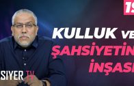 Kulluk ve Şahsiyetin İnşası | Muhammed Ali Alioğlu