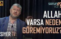 Kur’an’da Anlamı Bilinmeyen Ayetler Var mıdır? | Muhammed Emin Yıldırım