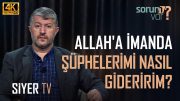 Allah’a İmanda Ciddi Şüphelerim Var, Bu Şüpheleri Nasıl Gideririm? | Muhammed Emin Yıldırım