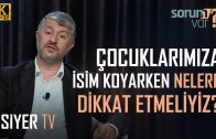 Kur’an’da Anlamı Bilinmeyen Ayetler Var mıdır? | Muhammed Emin Yıldırım