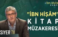 “İbn Hişâm” Kitap Müzakeresi | Prof. Dr. Metin Yılmaz