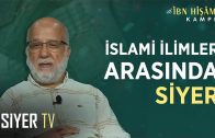 İslami İlimler Arasında Siyer | Beşir Eryarsoy