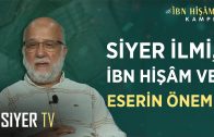 İbn Hişâm’ın Kaynağı Olarak İbn İshak | Prof. Dr. Mustafa Fayda