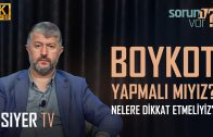 Kur’an’da Anlamı Bilinmeyen Ayetler Var mıdır? | Muhammed Emin Yıldırım