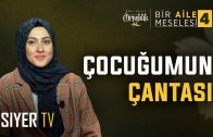 Seviyorum Anlatamıyorum! | Muhammed Emin Yıldırım – Bir Aile Meselesi 1