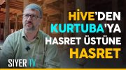 Hive’den Kurtuba’ya Hasret Üstüne Hasret | Özbekistan Ziyareti 4. Bölüm