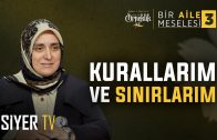 Seviyorum Anlatamıyorum! | Muhammed Emin Yıldırım – Bir Aile Meselesi 1