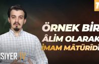 Örnek Bir Alim Olarak İmam Maturidi | Melikşah Sezen