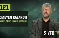 İçmeyen Kazandı! (Talut – Calut – Davud Kıssası) | Muhammed Emin Yıldırım