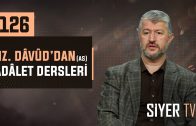 Keşke Babalığımız Hz. Lokman’a Benzese! | Muhammed Emin Yıldırım