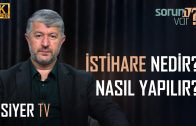 İstihare Nedir? Nasıl Yapılır? Bağlayıcılığı Ne Kadardır? | Muhammed Emin Yıldırım