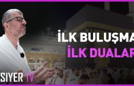 Altı Yiğitle Biat Edelim! (Akabe Mescidi) | Muhammed Emin Yıldırım | 2024 Umre Ziyareti