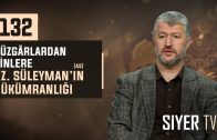 Rüzgarlardan Cinlere Hz. Süleyman’ın (as) Hükümranlığı | Muhammed Emin Yıldırım