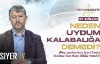 Potansiyeli Açığa Çıkartmak – Hz. Peygamber’in (sas) Gençliği 7. Bölüm