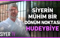 Altı Yiğitle Biat Edelim! (Akabe Mescidi) | Muhammed Emin Yıldırım | 2024 Umre Ziyareti