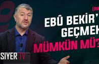 Tarihin En Özgür İnsanı | Muhammed Emin Yıldırım