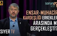 Hadislerde Berat Gecesi’nin Mana, Değer ve İhyası Nasıl Anlatılır? | Muhammed Emin Yıldırım