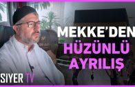 Şahid ve Şehid Şehir: Taif | Muhammed Emin Yıldırım | 2024 Umre Ziyareti