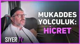 Mukaddes Yolculuk: Hicret | Muhammed Emin Yıldırım | 2024 Umre Ziyareti