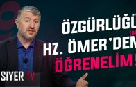 Tarihin En Özgür İnsanı | Muhammed Emin Yıldırım