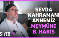 Şahid ve Şehid Şehir: Taif | Muhammed Emin Yıldırım | 2024 Umre Ziyareti