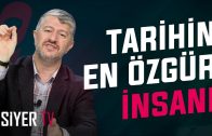 Tarihin En Özgür İnsanı | Muhammed Emin Yıldırım