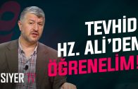 Tevhidi Hz. Ali’den Öğrenelim! | Muhammed Emin Yıldırım