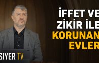 Hz. Peygamber (sas) Örnekliğinde Evlilik ve Aile