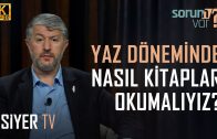 Hadislerde Berat Gecesi’nin Mana, Değer ve İhyası Nasıl Anlatılır? | Muhammed Emin Yıldırım