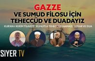 Bir Teselli ve Tedavi Günü Arefe – Arefe Günü Dua Programı – Hicri 1445