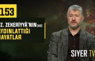 Tarihi Rivayetler Işığında Hz. Dânyâl (as) | Muhammed Emin Yıldırım