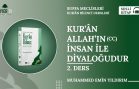 Kur’an Allah’ın (cc) İnsan İle Diyaloğudur – 2. Ders | Sesli Kitap – Kur’an Bilinci Dersleri