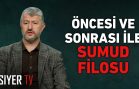 Öncesi ve Sonrası ile Sumud Filosu | Muhammed Emin Yıldırım