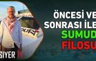 Öncesi ve Sonrası ile Sumud Filosu | Muhammed Emin Yıldırım