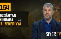 Tarihi Rivayetler Işığında Hz. Dânyâl (as) | Muhammed Emin Yıldırım
