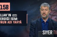 Hz. Zülkarneyn’in (as) Üç Önemli Seferi | Muhammed Emin Yıldırım